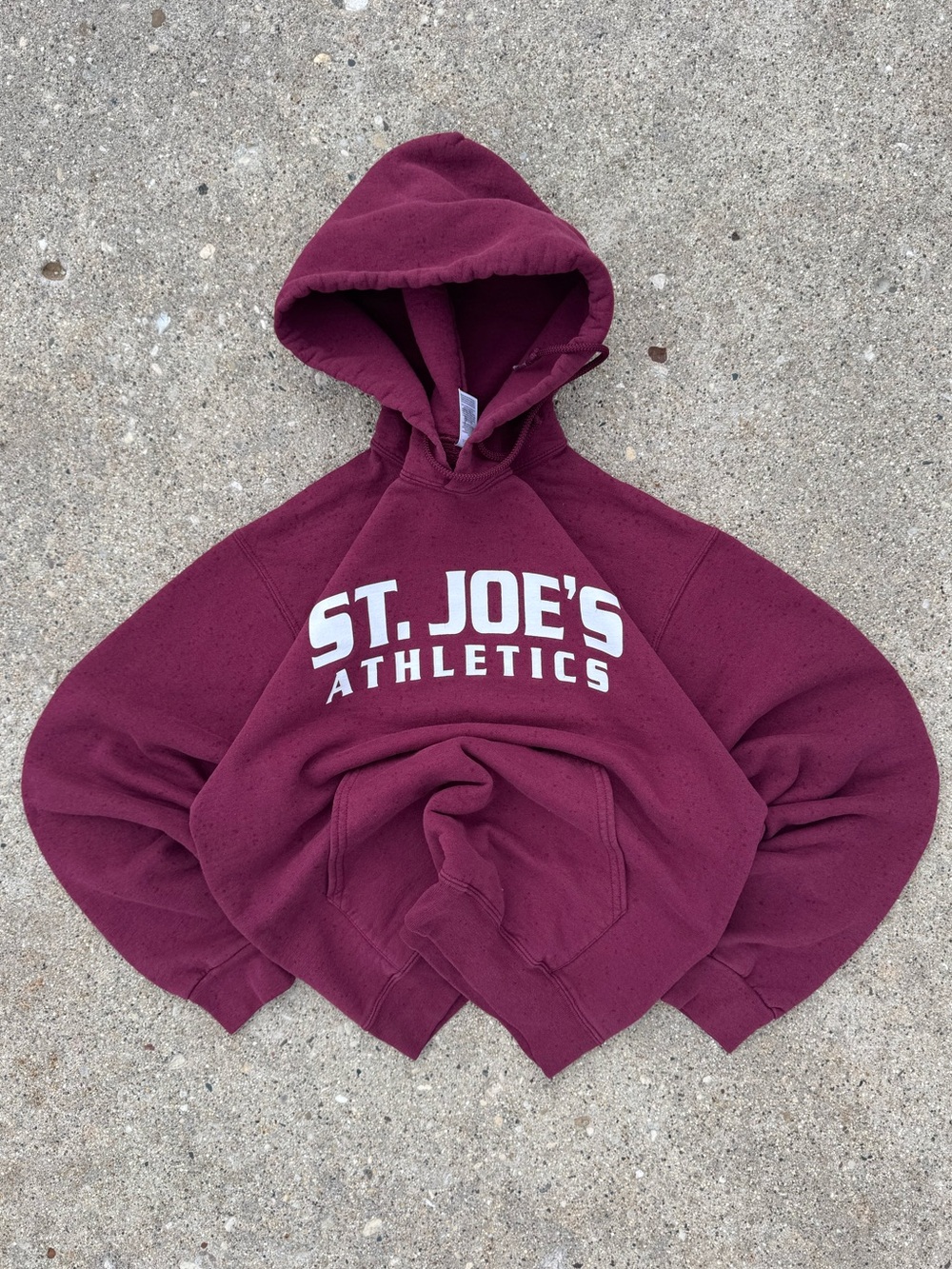 Vintage Hoodie